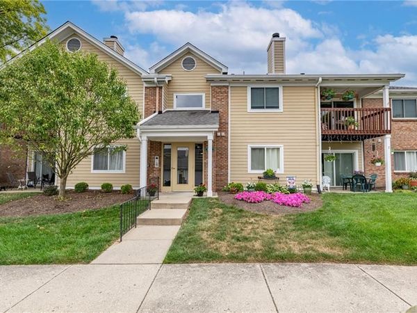 116 Mallard Glen Drive, Unit 5, Dayton, OH 45458