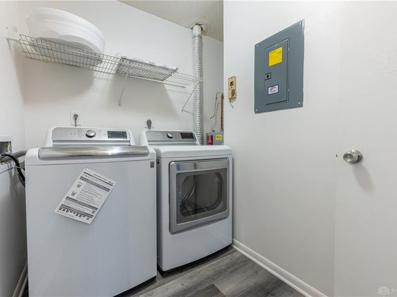 116 Mallard Glen Drive, Unit 5, Dayton, OH 45458 Photo 20