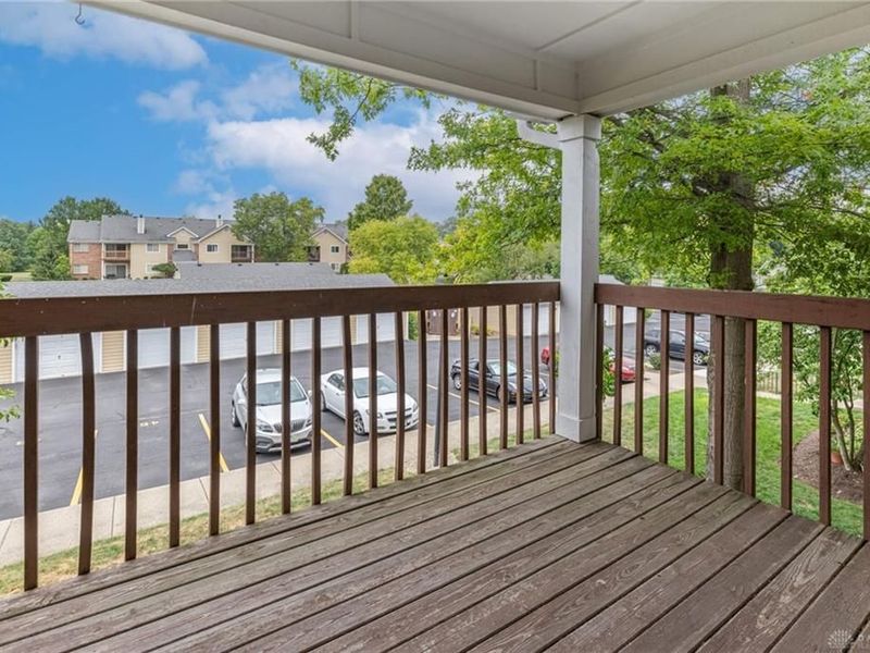 116 Mallard Glen Drive, Unit 5, Dayton, OH 45458 Photo 21