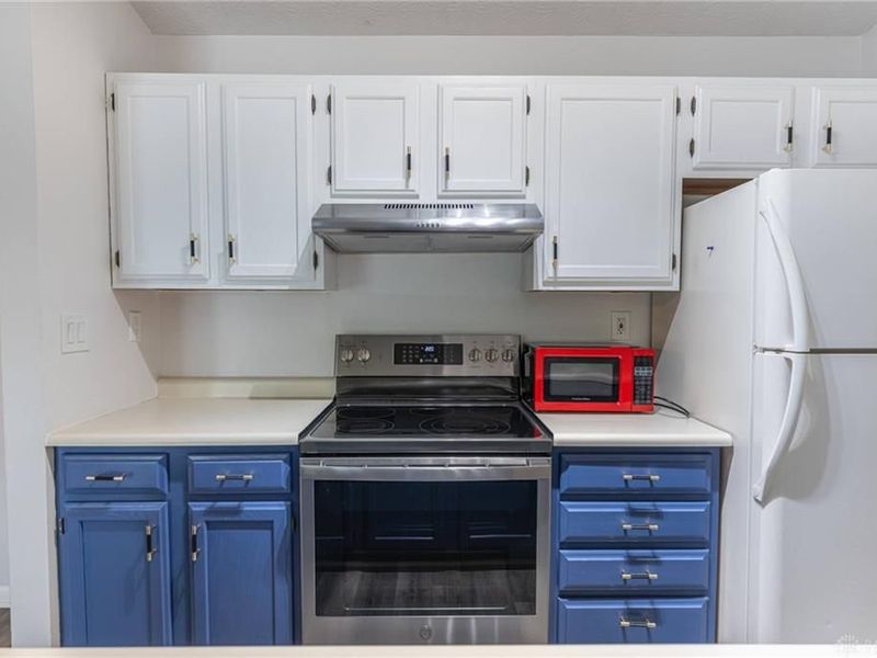 116 Mallard Glen Drive, Unit 5, Dayton, OH 45458 Photo 6