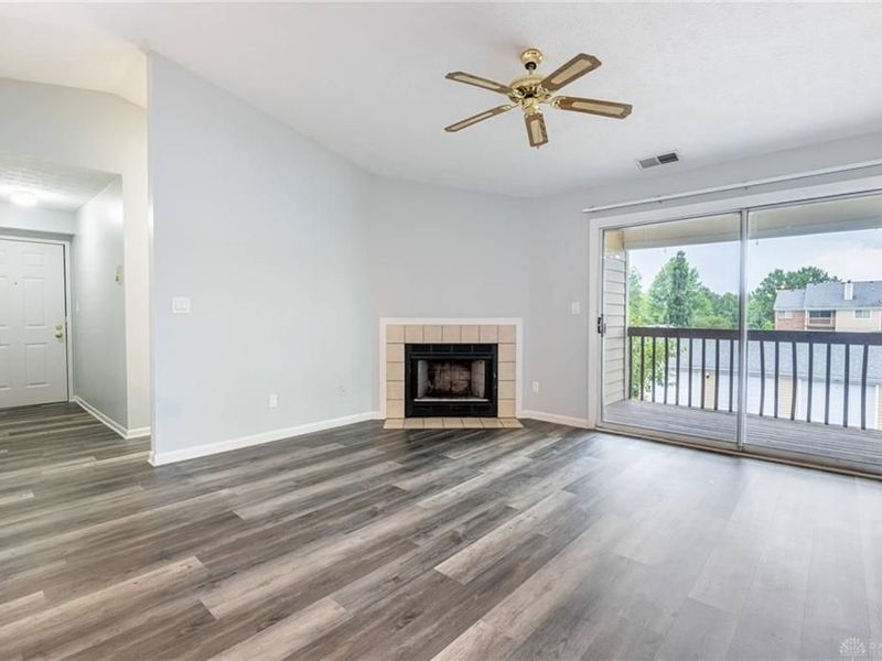 116 Mallard Glen Drive, Unit 5, Dayton, OH 45458 Photo 8