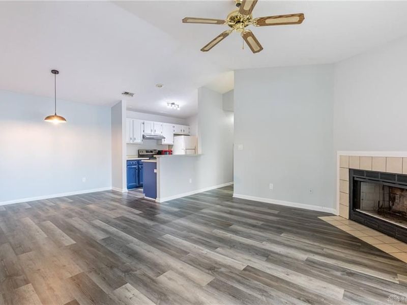 116 Mallard Glen Drive, Unit 5, Dayton, OH 45458 Photo 9