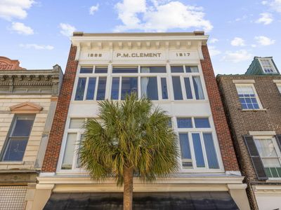350 King Street, Unit 301, Charleston, SC 29401
