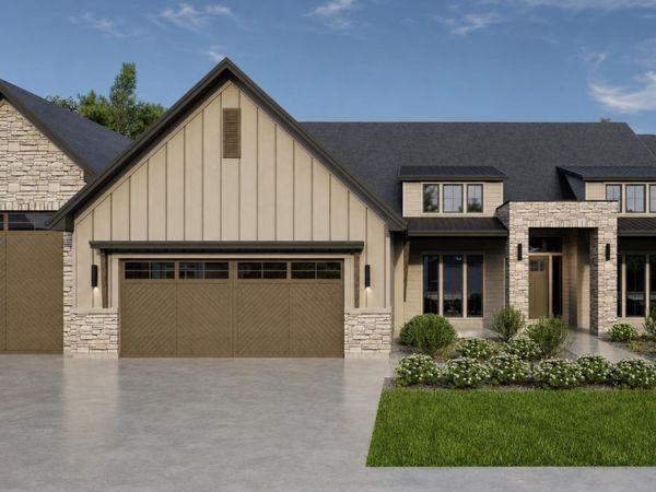7661 W Starwood Ct, Eagle, ID 83616