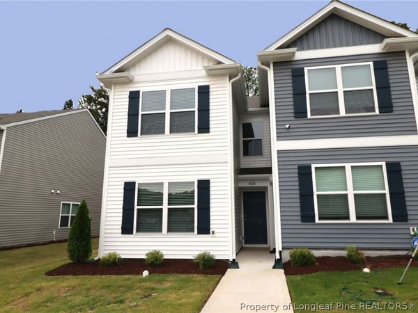 5810 Brambleberry Way, Raleigh, NC 27616
