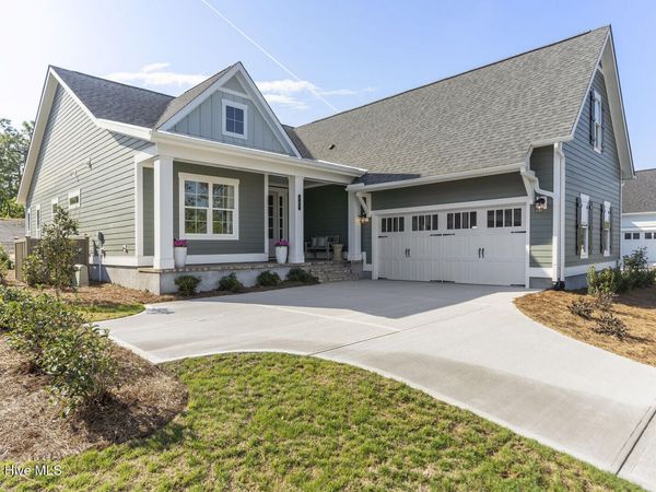 967 Trisail Terrace, Wilmington, NC 28412