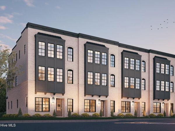 1426 Midpark Place , Unit Lot 6, Wilmington, NC 28403