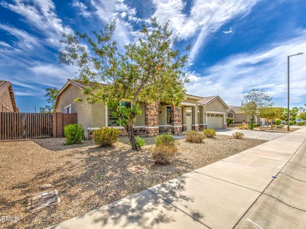 16205 W COCOPAH Street, Goodyear, AZ 85338