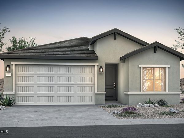 27692 W Abraham Lane, Buckeye, AZ 85396