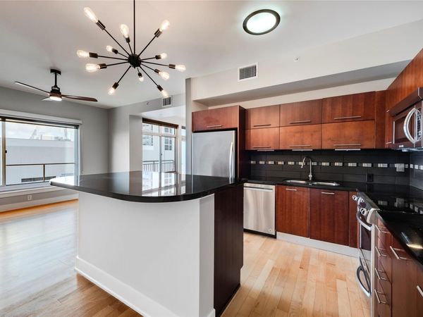 603 Davis ST, Unit 1201, Austin, TX 78701