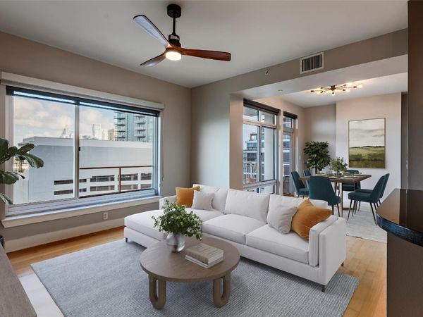 603 Davis ST, Unit 1201, Austin, TX 78701