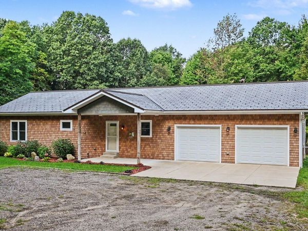 69624 Gumwood Road, Niles, MI 49120
