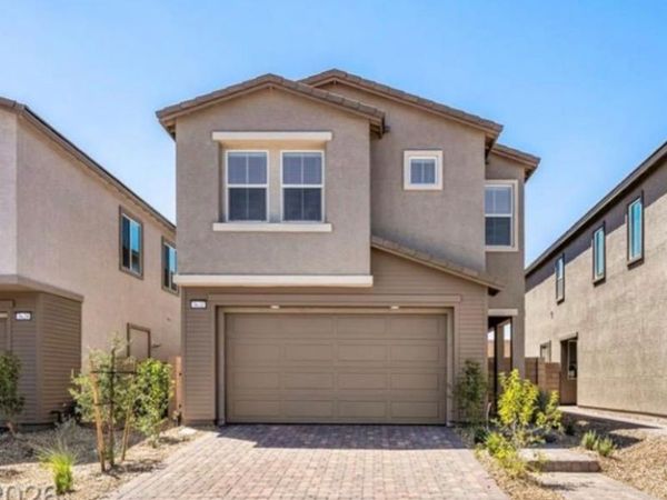 3631 Dusted Glow Avenue , Henderson, NV 89044