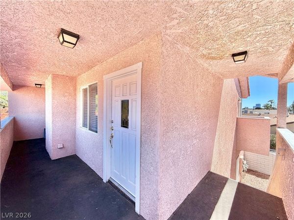 5134 Edna Avenue , Unit 2, Las Vegas, NV 89146
