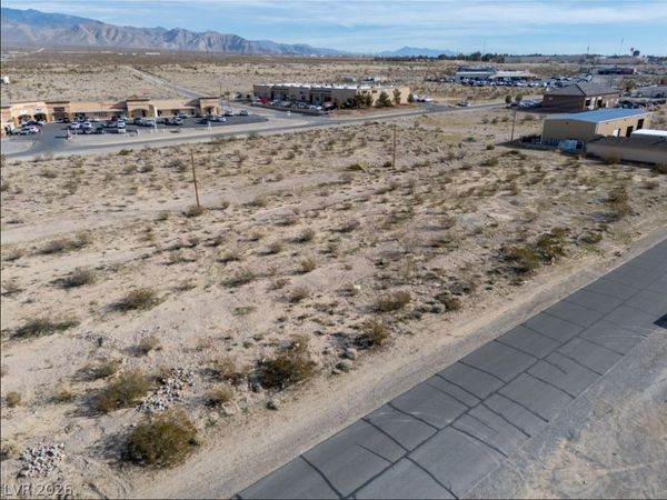 141 Emery Street , Pahrump, NV 89048