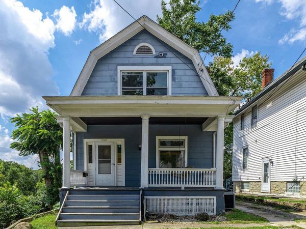 3009 Marshall Avenue, Cincinnati, OH 45220