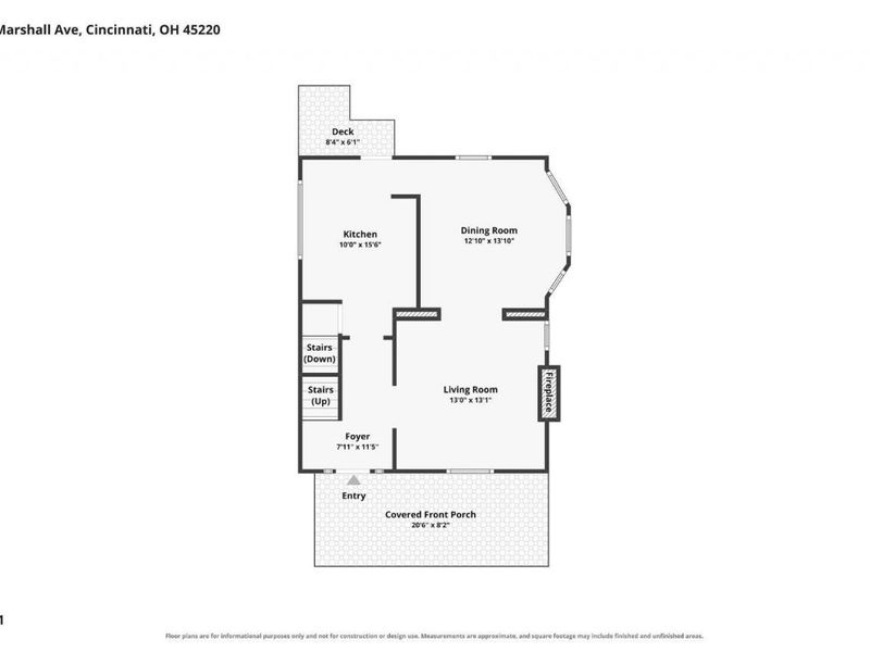 3009 Marshall Avenue, Cincinnati, OH 45220 Photo 35