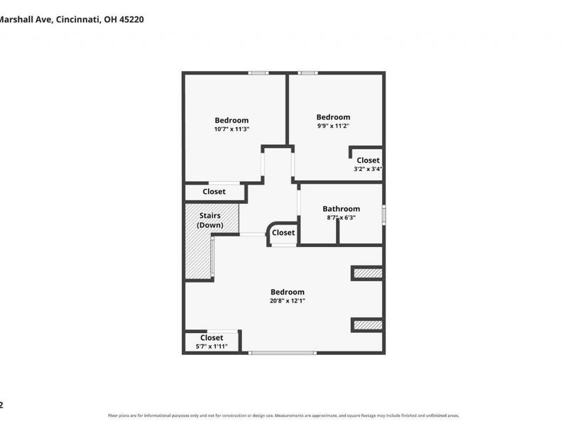 3009 Marshall Avenue, Cincinnati, OH 45220 Photo 36