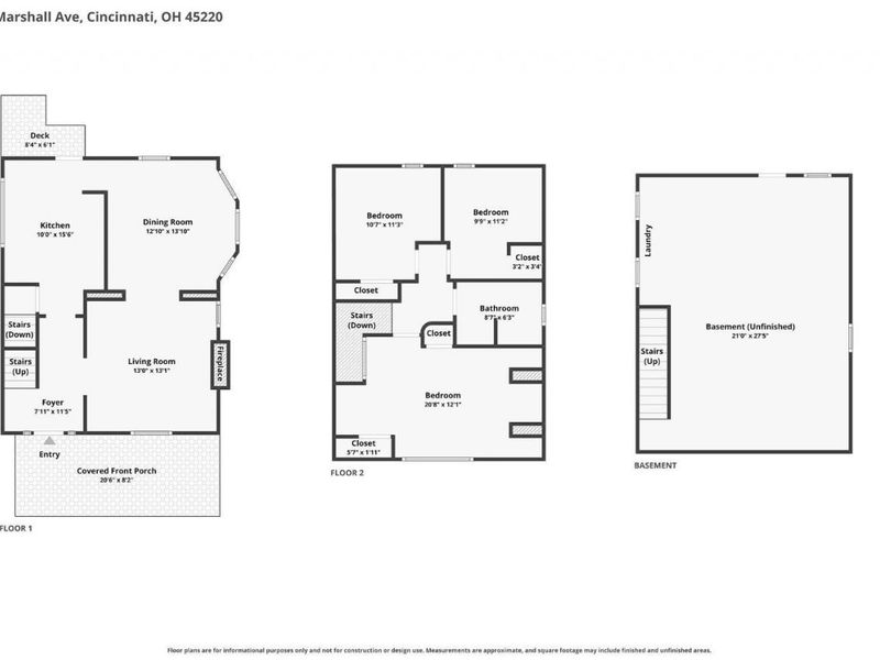 3009 Marshall Avenue, Cincinnati, OH 45220 Photo 37