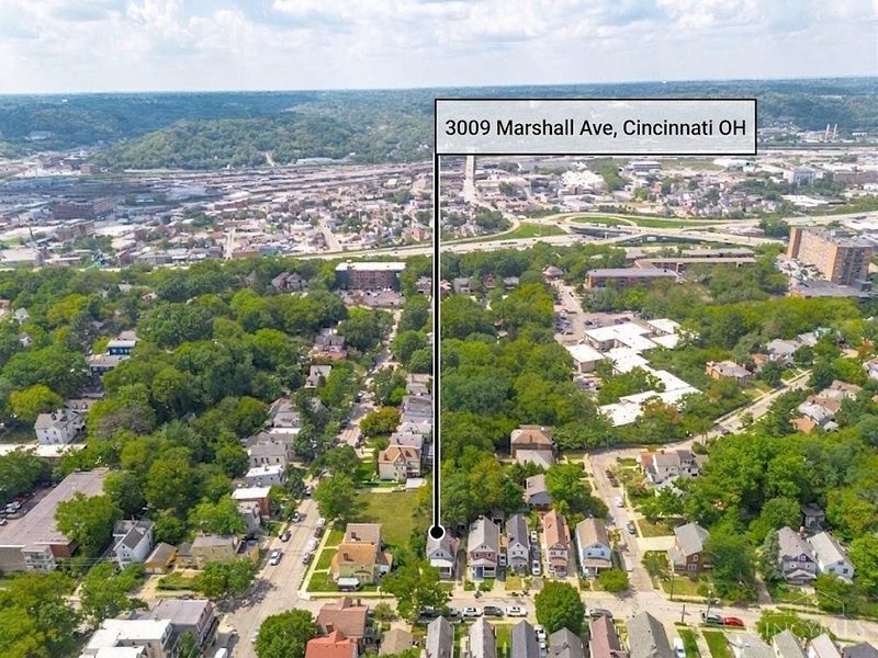 3009 Marshall Avenue, Cincinnati, OH 45220 Photo 38