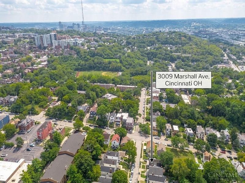 3009 Marshall Avenue, Cincinnati, OH 45220 Photo 39