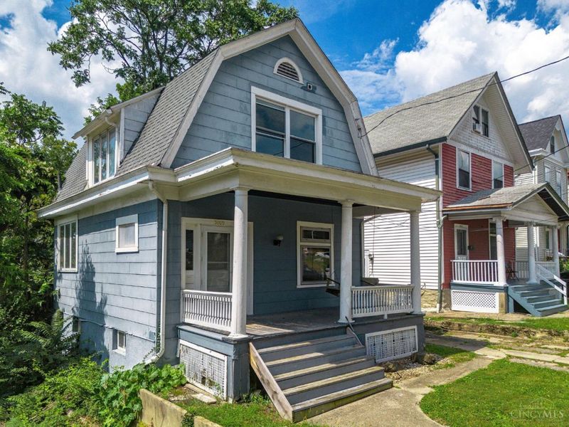 3009 Marshall Avenue, Cincinnati, OH 45220 Photo 40
