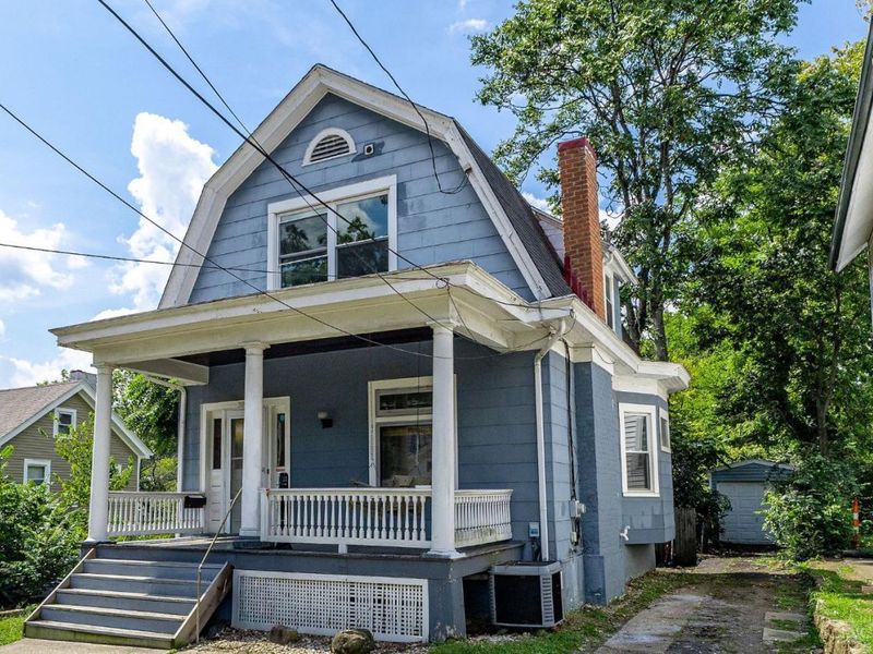 3009 Marshall Avenue, Cincinnati, OH 45220 Photo 6