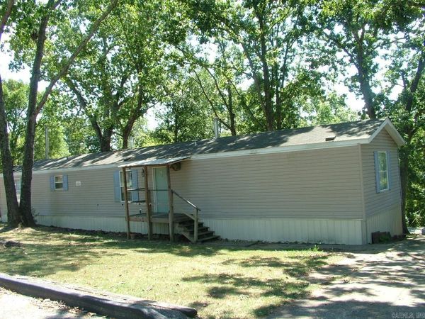 661 #73 Nubbin Ridge Road, Lakeview, AR 72642