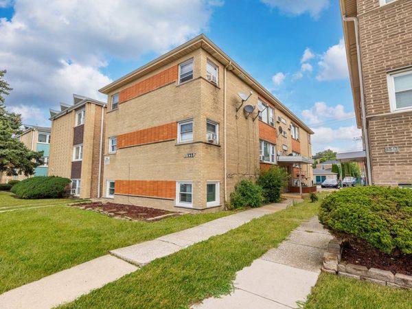 1939 S Harlem Avenue , Unit BW, Berwyn, IL 60402