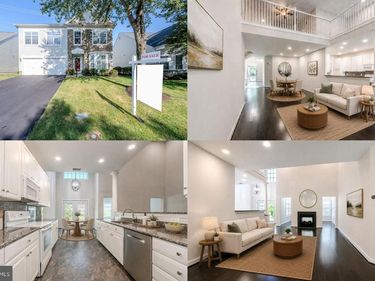 13199 ORMOND DRIVE , BRISTOW, VA 20136