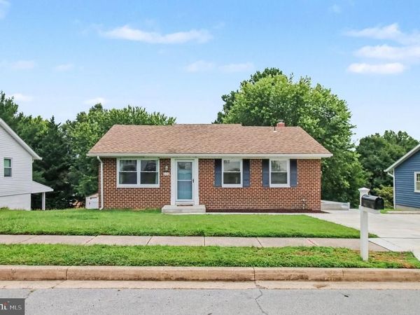 4228 MISPILLION ROAD, NOTTINGHAM, MD 21236
