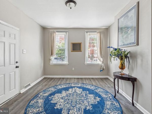 2203 ELLSWORTH STREET, Unit B, PHILADELPHIA, PA 19146