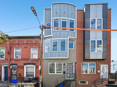1256 N HOLLYWOOD STREET , PHILADELPHIA, PA 19121