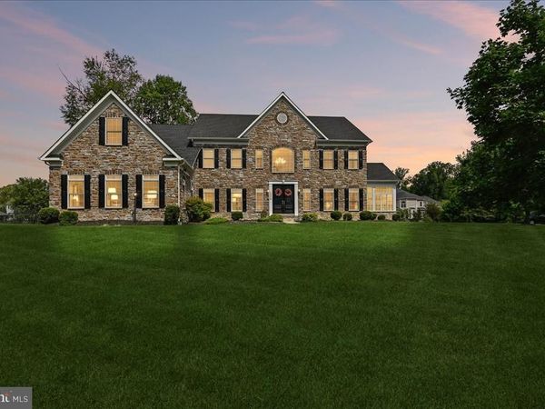 14604 DERRICK COURT , BOWIE, MD 20721