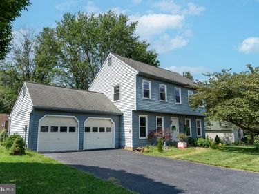 2188 ESBENSHADE ROAD, YORK, PA 17408