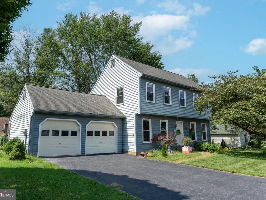2188 Esbenshade Road, York, PA 17408 Main Photo