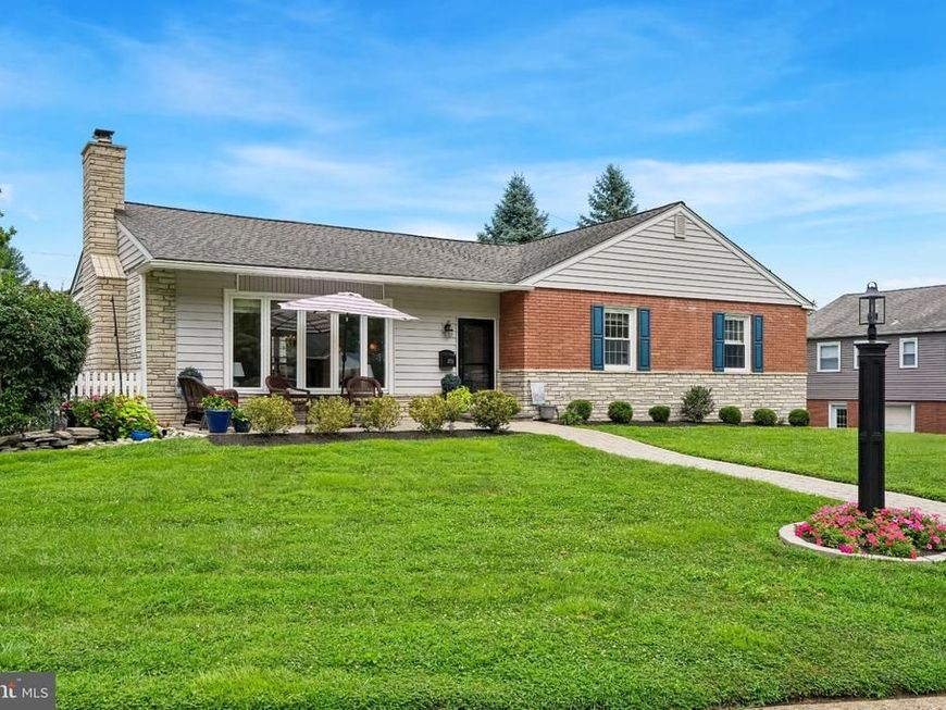2721 Pine Valley Lane , Ardmore, PA 19003 Main Photo