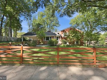 6800 AVA STREET, SPRINGFIELD, VA 22152