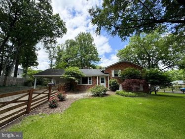 6800 AVA STREET, SPRINGFIELD, VA 22152