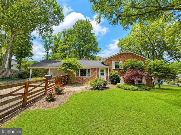 6800 AVA STREET, SPRINGFIELD, VA 22152