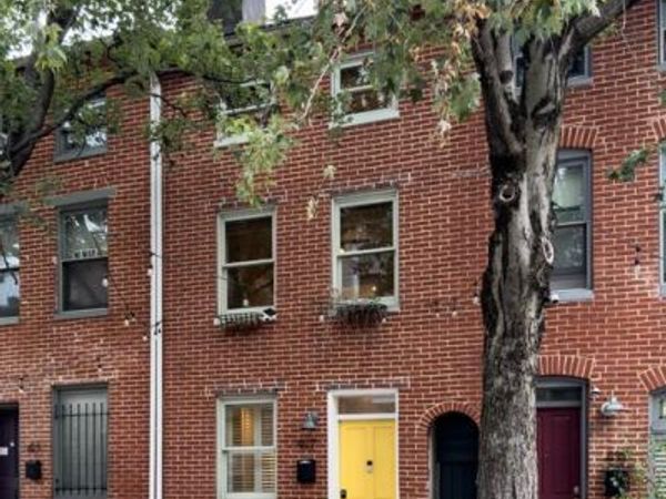 417 S REGESTER STREET , BALTIMORE, MD 21231