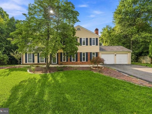 14109 STURTEVANT, SILVER SPRING, MD 20905
