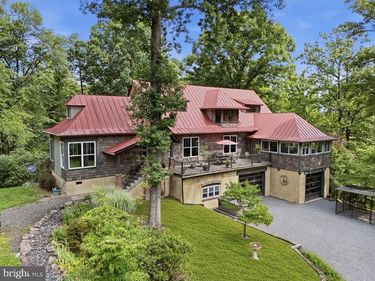 59 ANGEL KISS LANE, CASTLETON, VA 22716