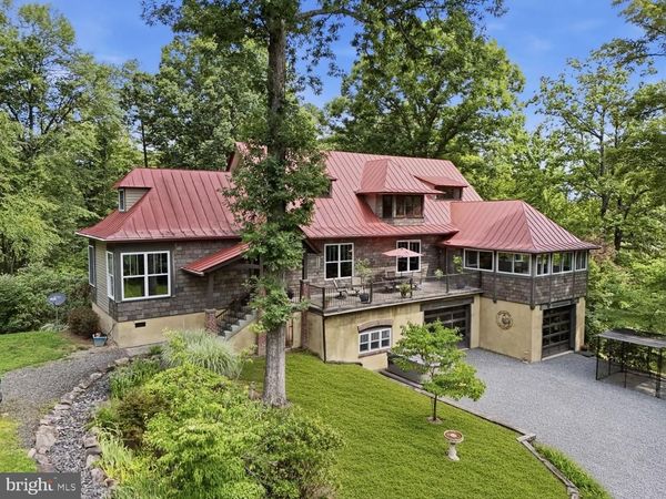 59 ANGEL KISS LANE, CASTLETON, VA 22716