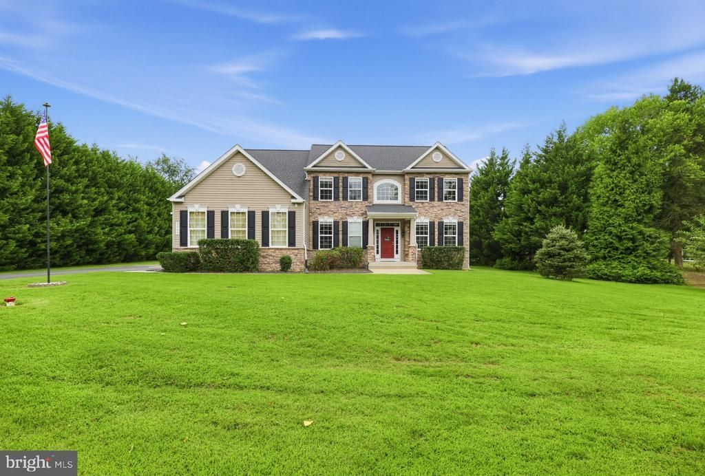 3480 OLD JONES ROAD , DUNKIRK, MD 20754