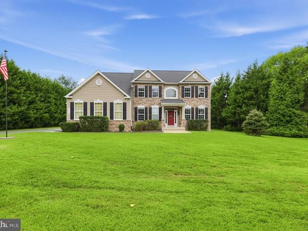 3480 OLD JONES ROAD, DUNKIRK, MD 20754