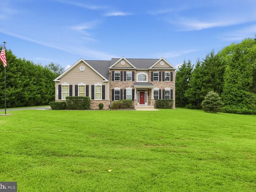 3480 Old Jones Road, Dunkirk, MD 20754 Main Photo