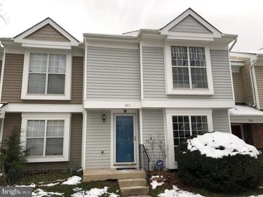 322 LANCASTER SQUARE , Unit 322, STERLING, VA 20164