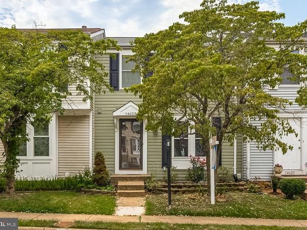 14623 STONE CROSSING COURT , CENTREVILLE, VA 20120