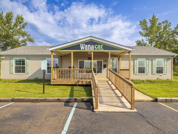 10137 W Us-30 , Wanatah, IN 46390